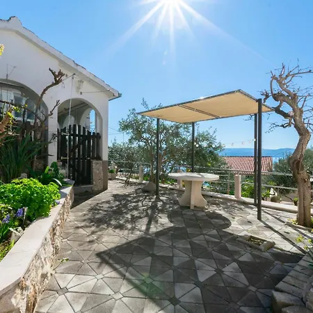 Lägenhet Urlicic Omiš