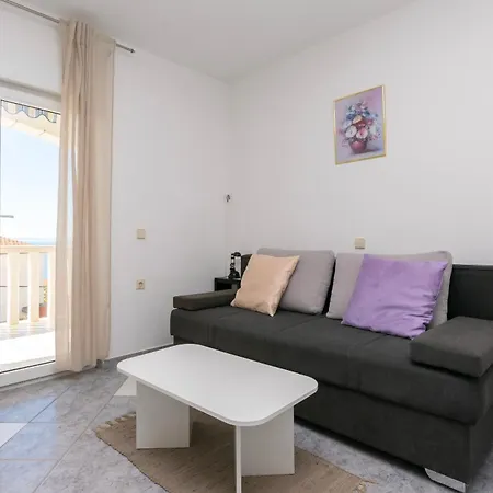 Urlicic Lägenhet Omiš