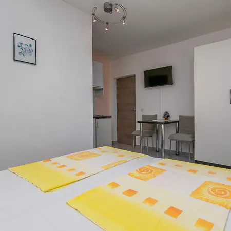 Apartment Urlicic