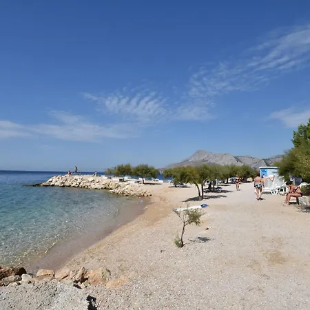 Apartamento Urlicic Omiš